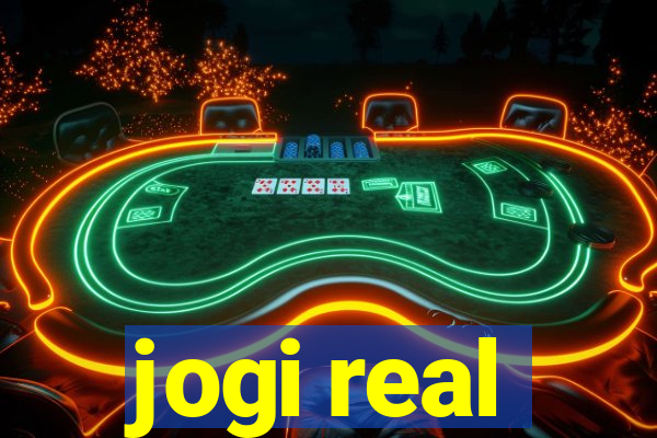 jogi real