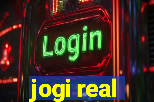 jogi real