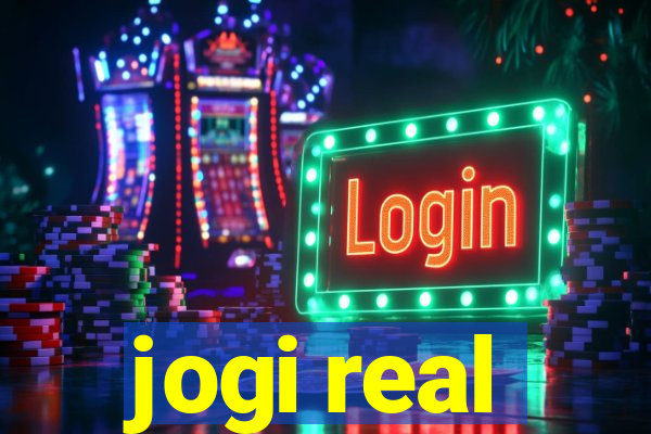 jogi real