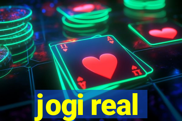 jogi real