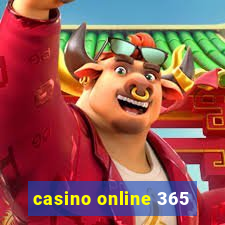 casino online 365