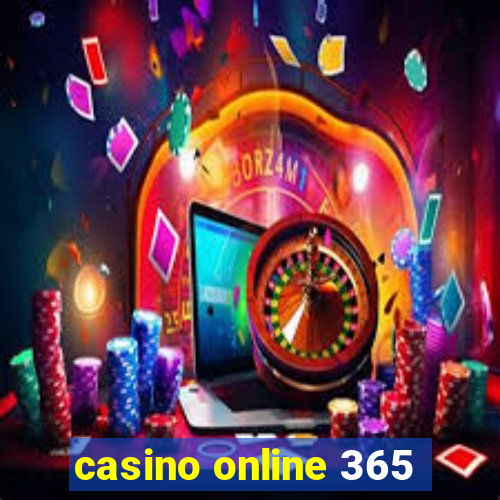 casino online 365