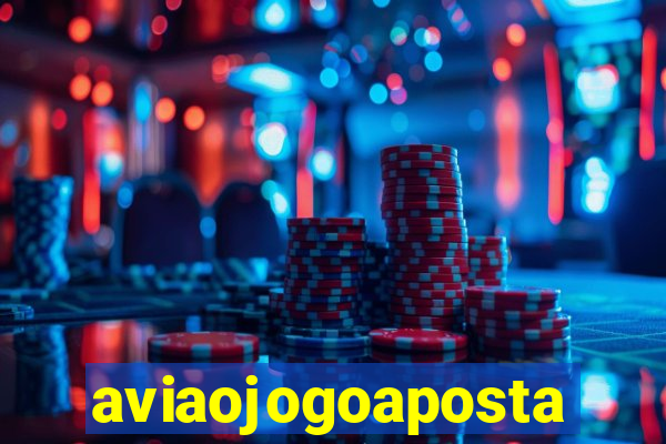 aviaojogoaposta