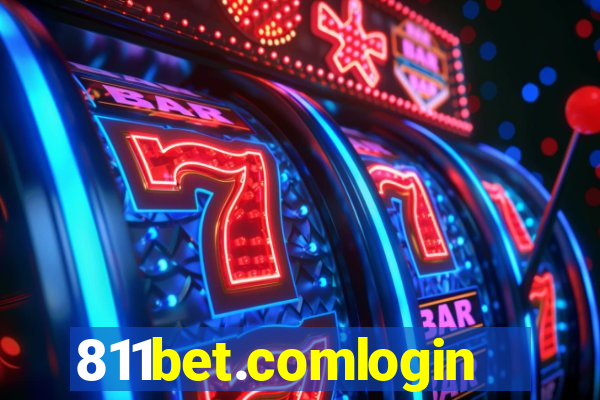 811bet.comlogin