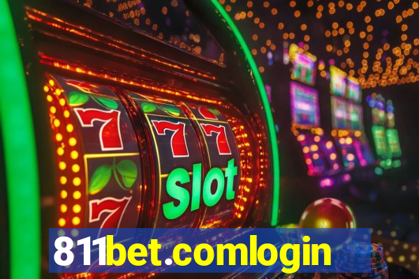 811bet.comlogin