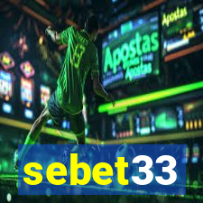 sebet33