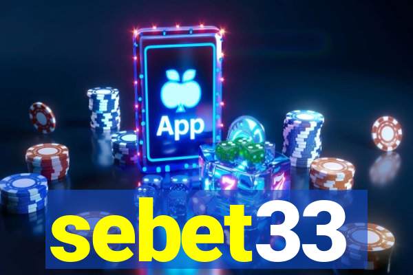 sebet33