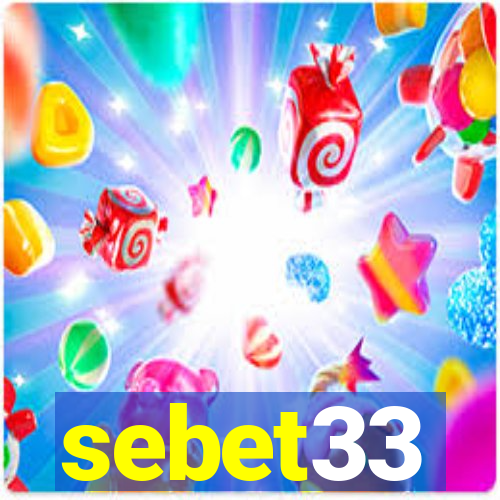 sebet33