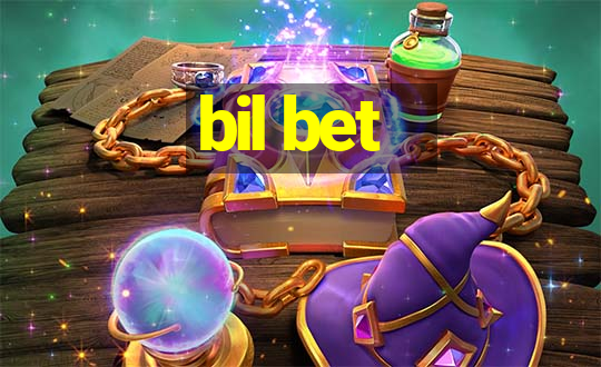 bil bet