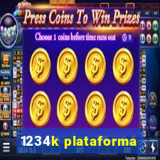 1234k plataforma