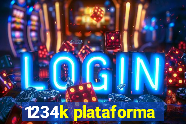 1234k plataforma