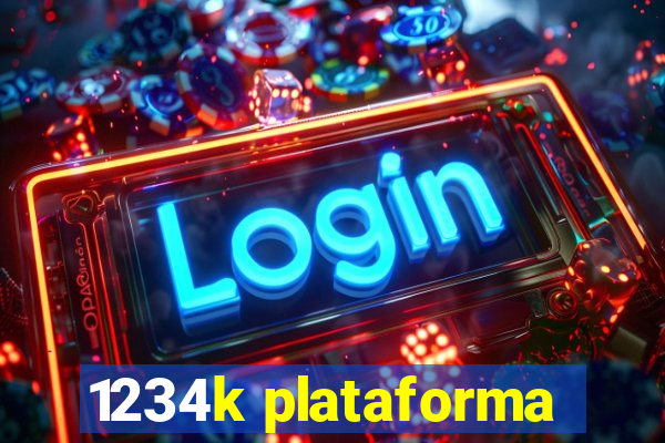 1234k plataforma