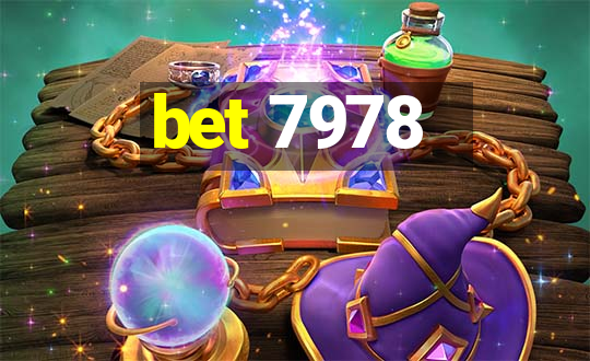 bet 7978