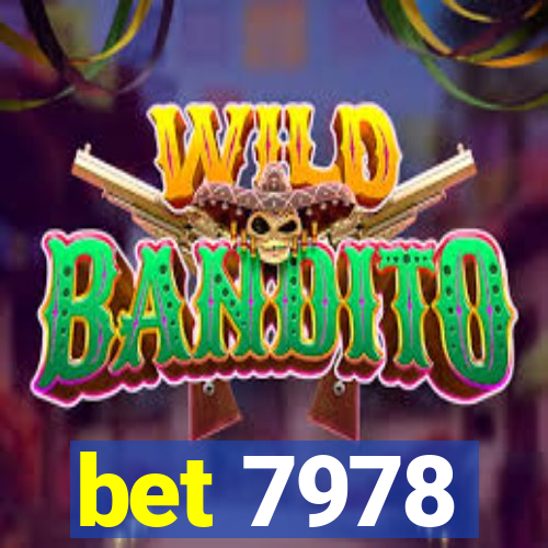 bet 7978