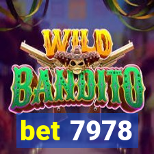 bet 7978