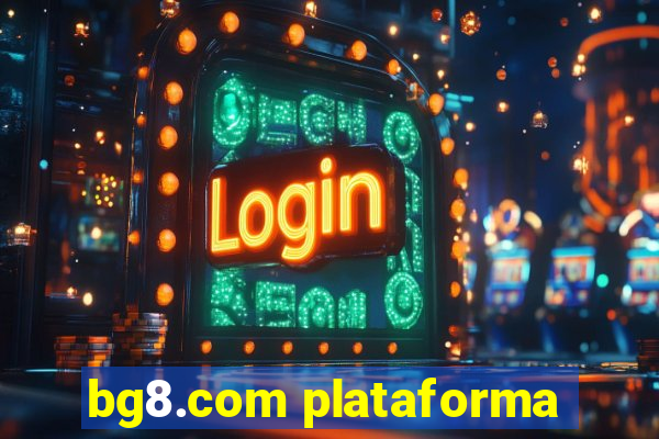 bg8.com plataforma