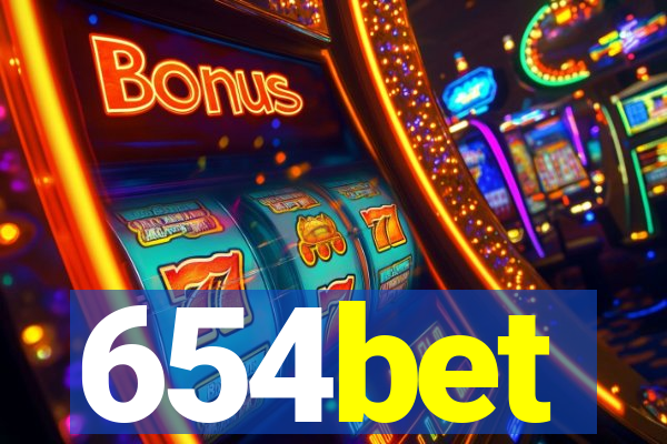 654bet