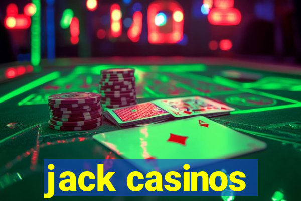 jack casinos