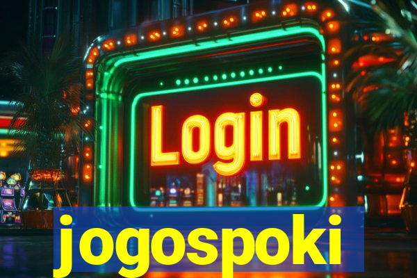 jogospoki