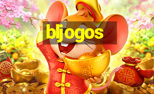 bljogos