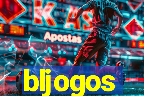 bljogos