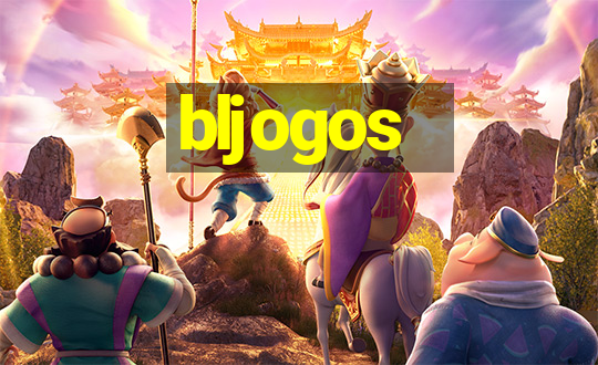 bljogos