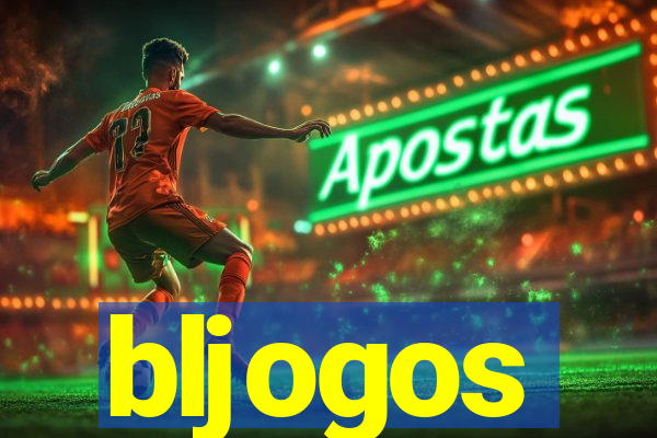 bljogos