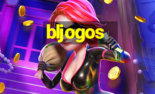 bljogos