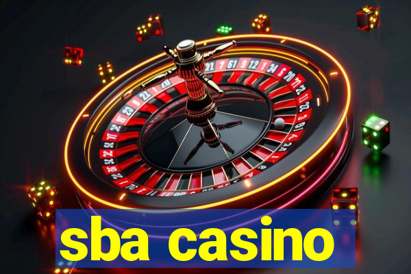 sba casino