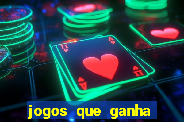 jogos que ganha bonus ao se cadastrar