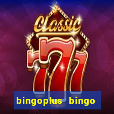 bingoplus bingo poker slots