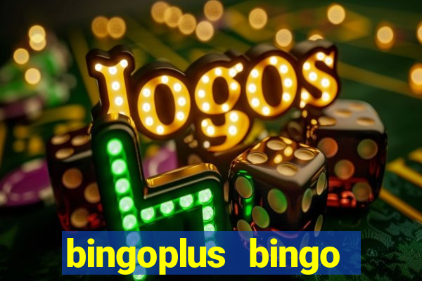 bingoplus bingo poker slots