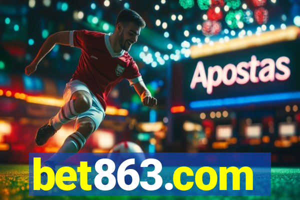 bet863.com