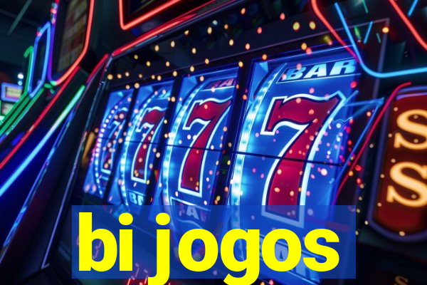 bi jogos