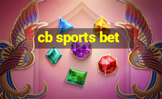 cb sports bet