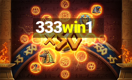 333win1