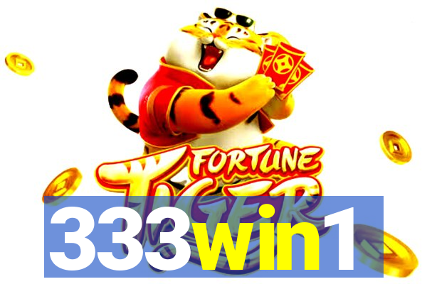 333win1