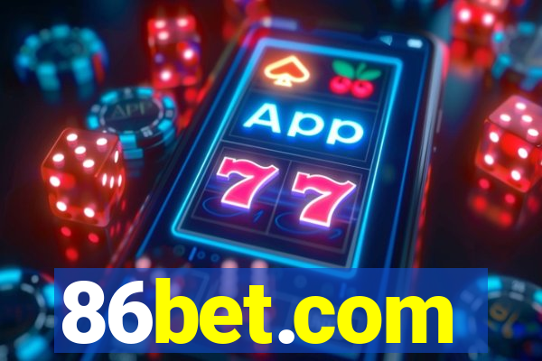 86bet.com