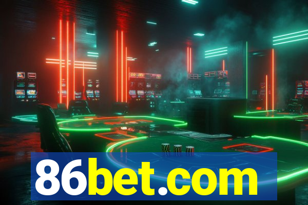 86bet.com