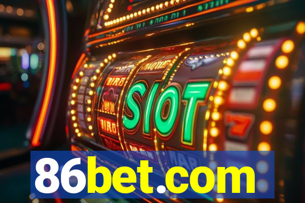 86bet.com