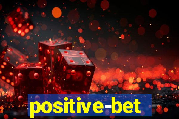 positive-bet