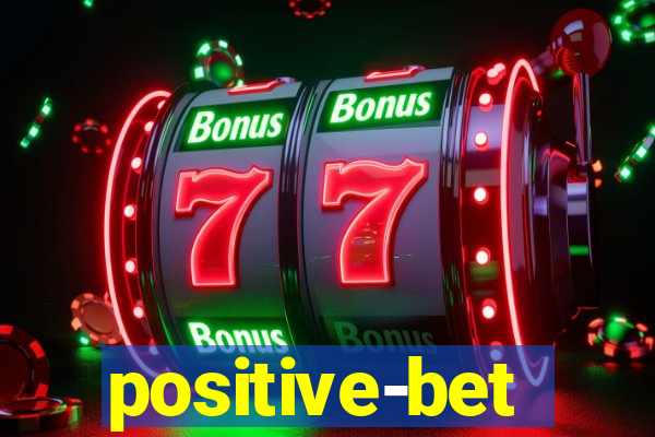 positive-bet