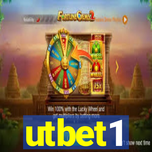 utbet1