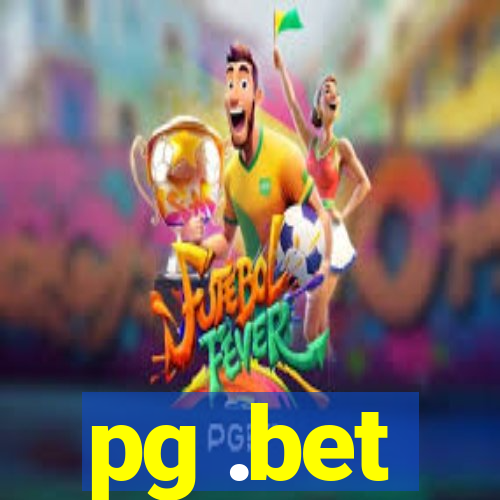 pg .bet