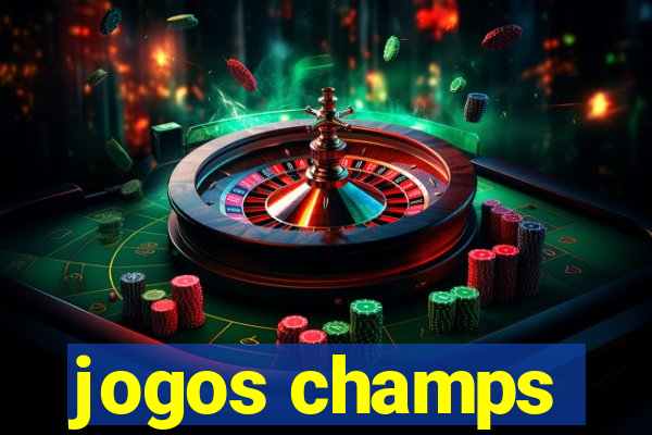 jogos champs