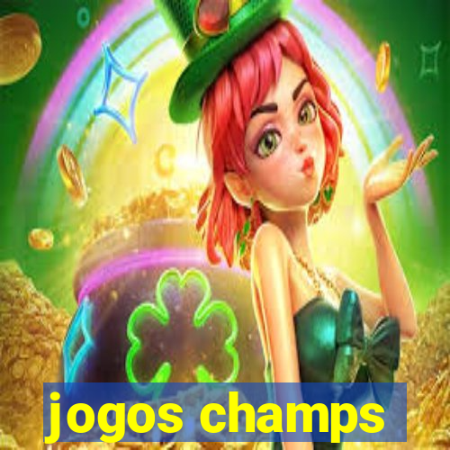 jogos champs