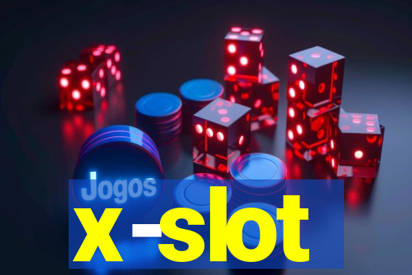 x-slot