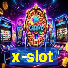 x-slot