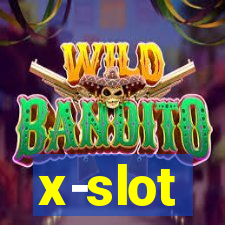 x-slot