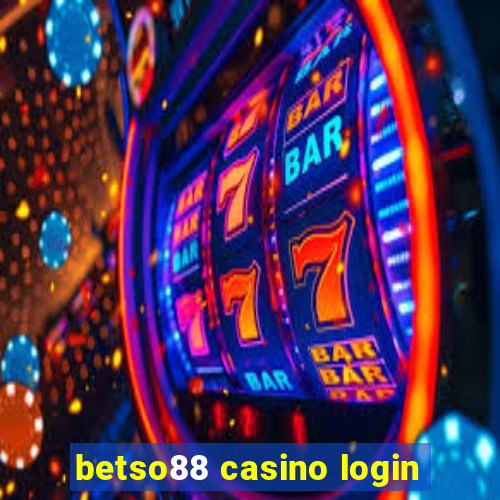 betso88 casino login